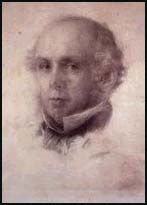 Portrait of Arthur Hugh Clough