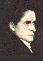 Portrait of Joseph Freiherr Von Eichendorff