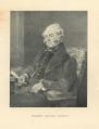 Portrait of Walter Savage Landor